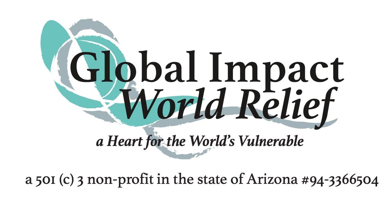 Global Impact World Relief