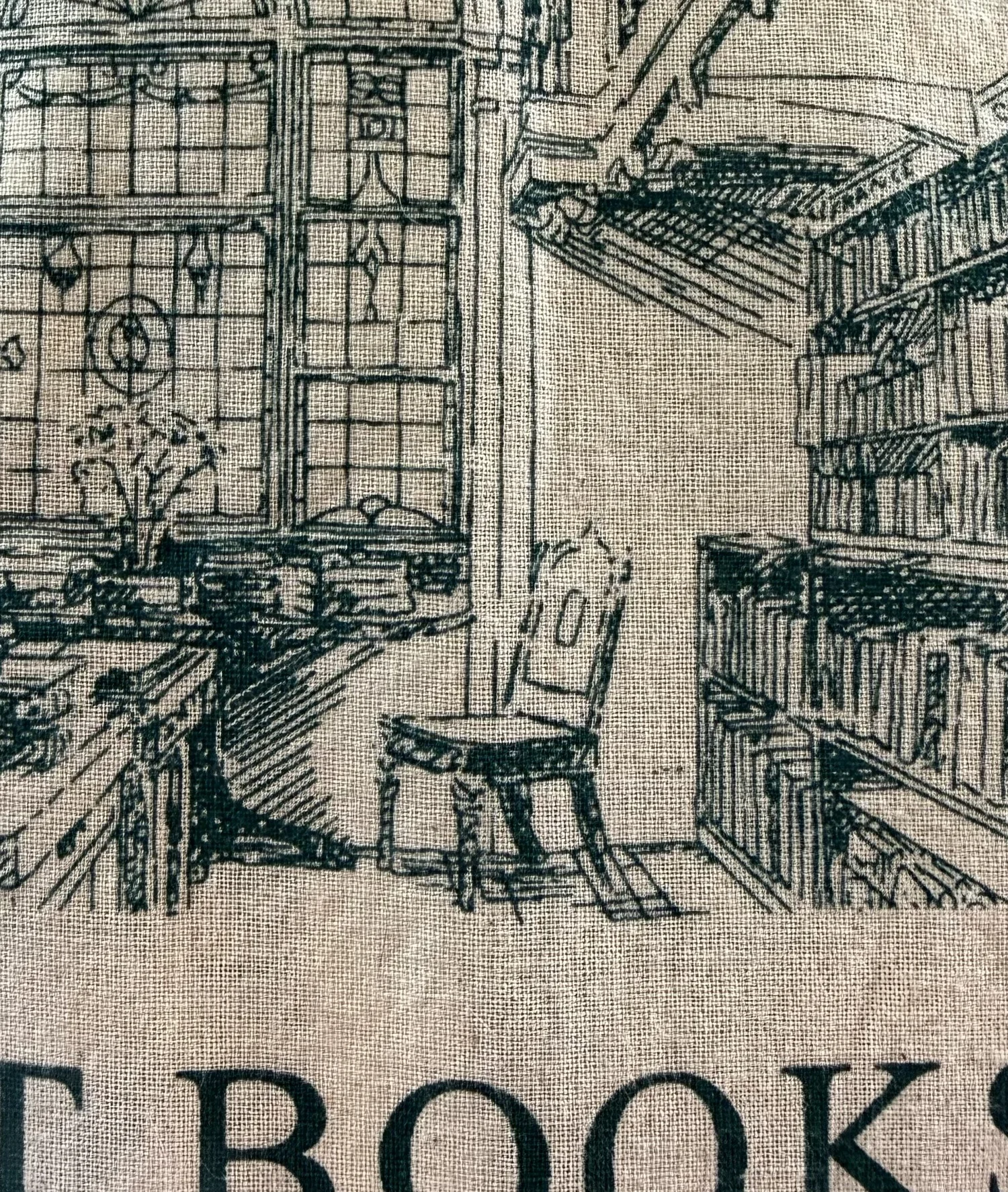 LUCY LUMSDEN