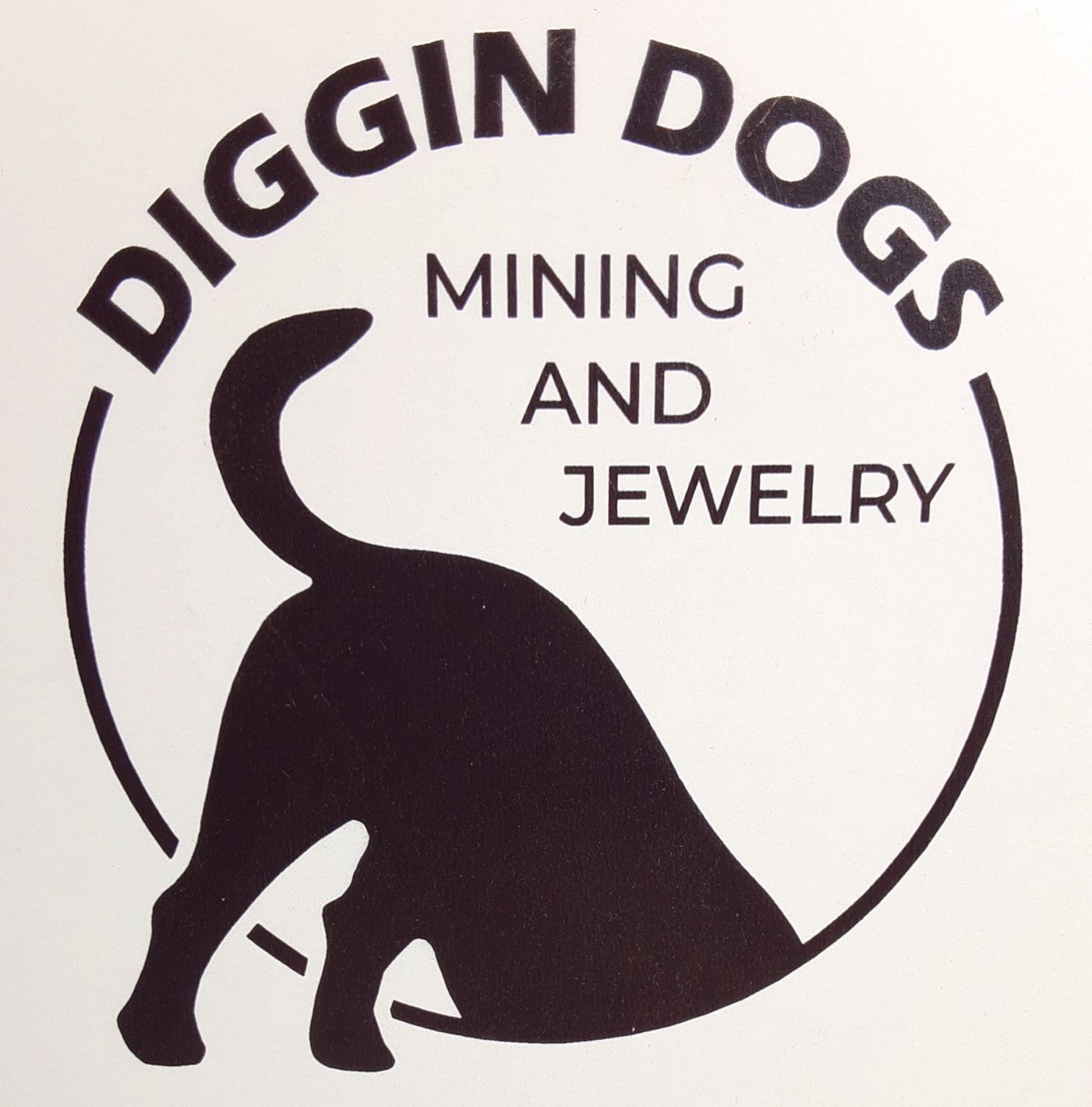 Diggin&#39; Dogs Mining and Jewelry     