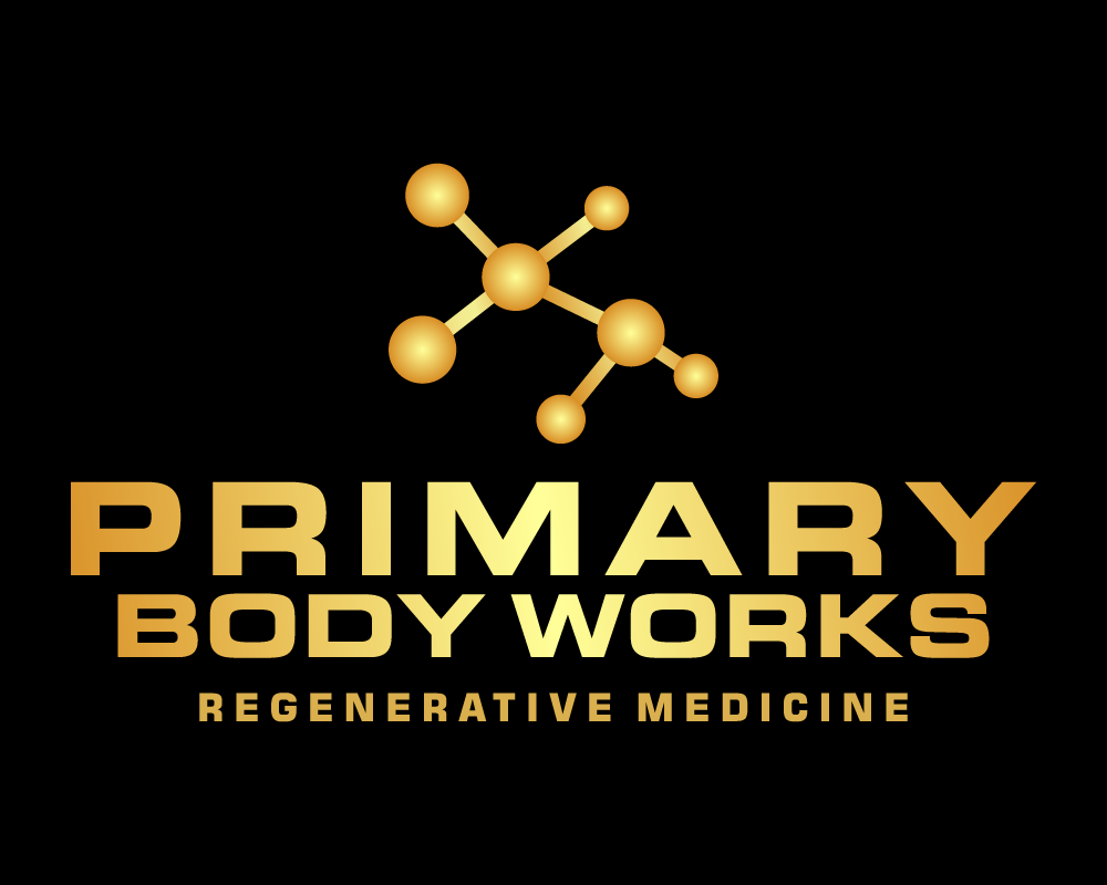 Primary Body Works Acoustic Wave Therapy in Cary, NC