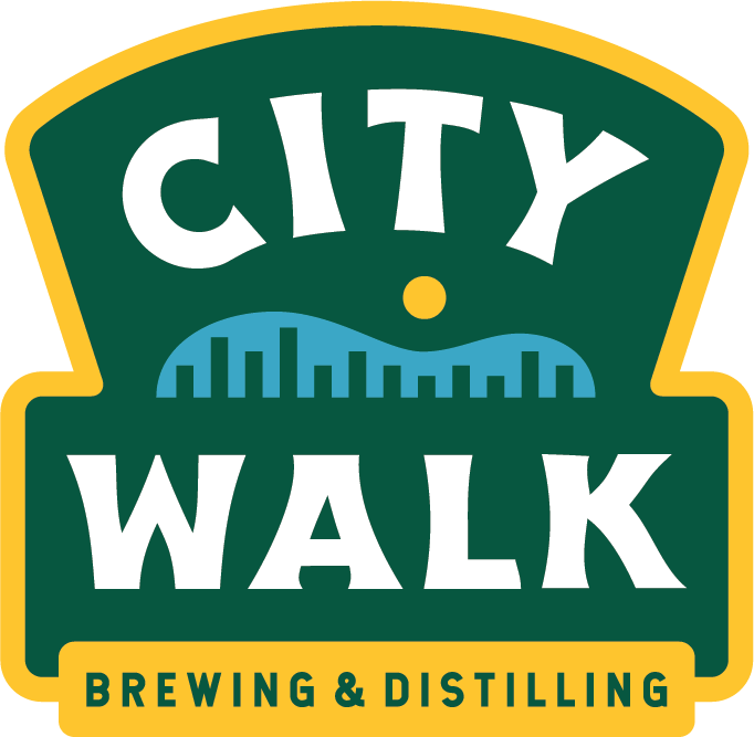 City Walk Brewing &amp; Distilling