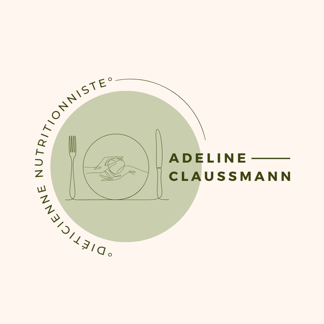 Adeline Claussmann