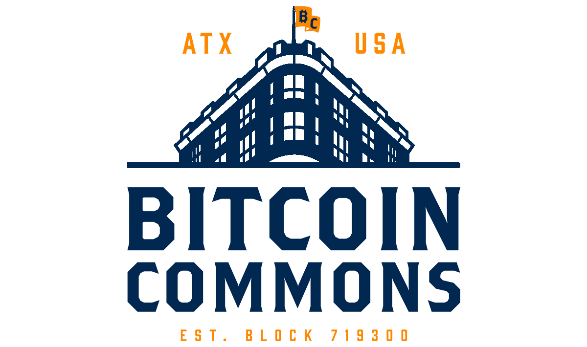 Bitcoin Commons