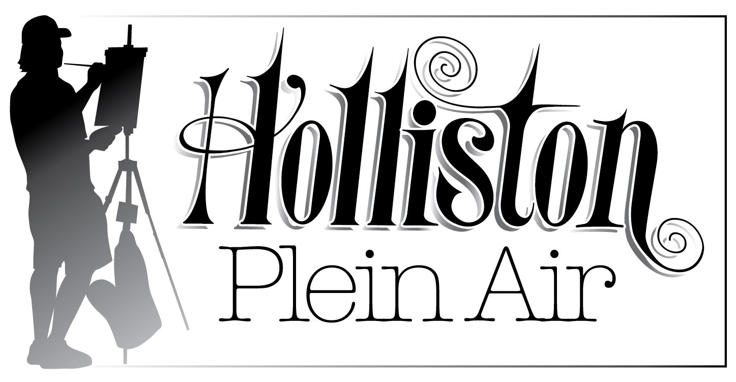 Holliston Plein Air