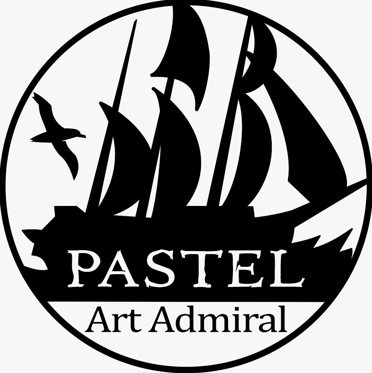 PastelArtAdmiral