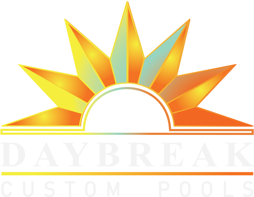 Daybreak Custom Pools