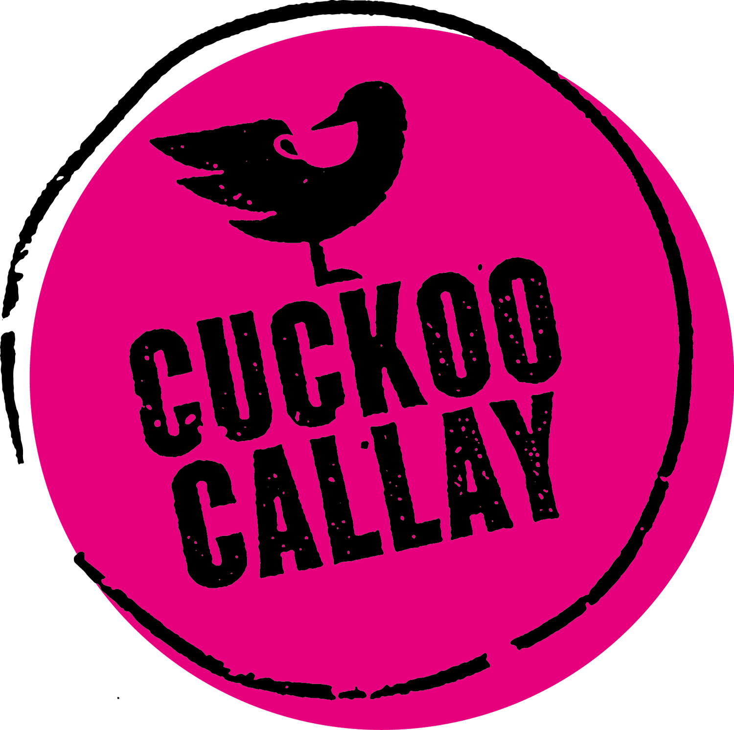 Cuckoo Callay