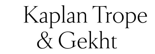 Law Offices of Kaplan &amp; Gekht