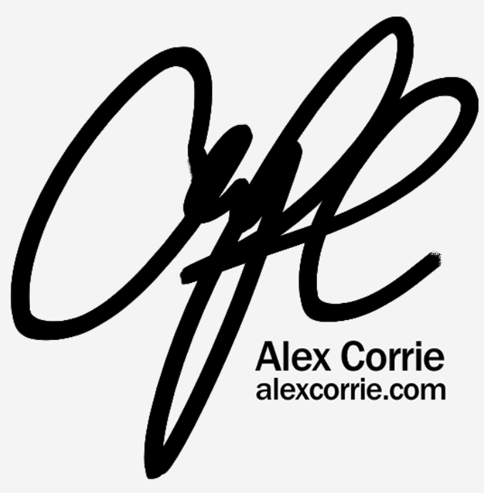 AlexCorrie.com: Photography