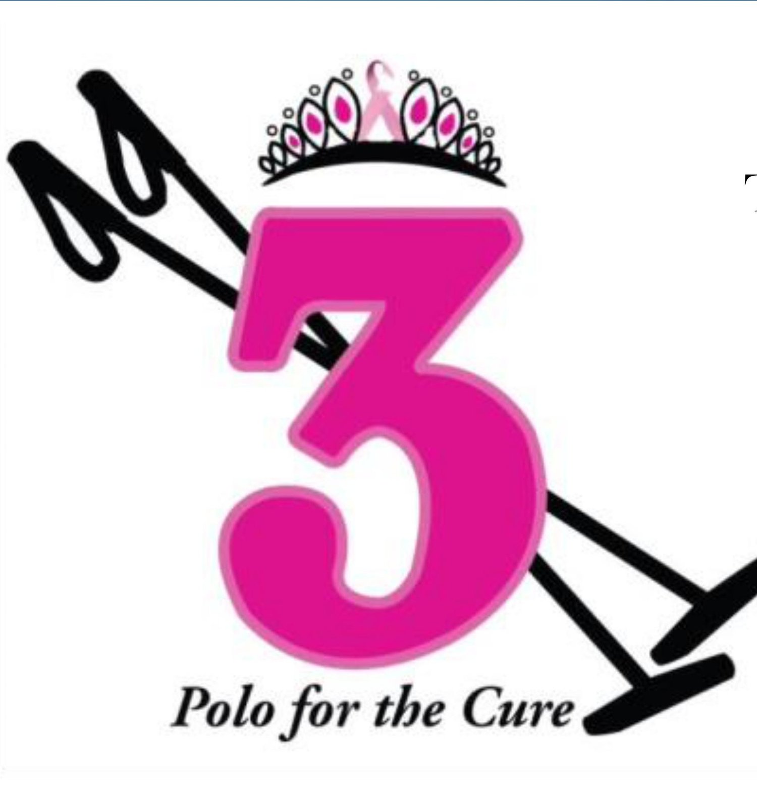 Polo For The Cure