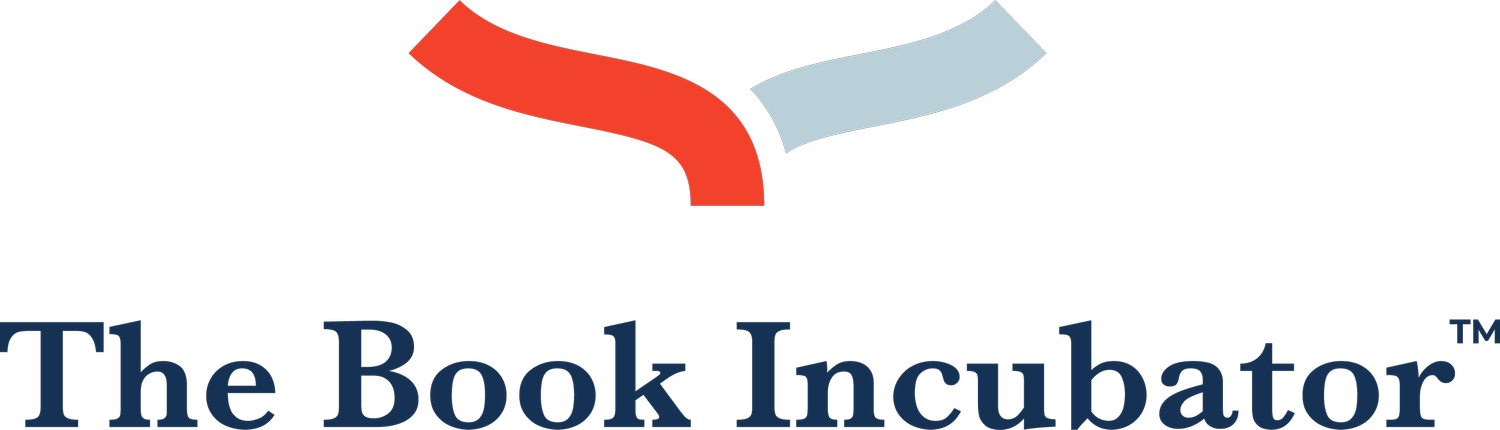 The Book Incubator | Novel Writing Program