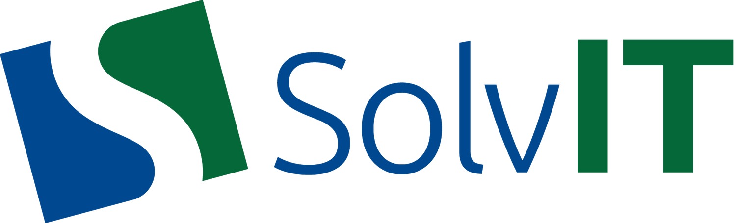SolvIT, Inc.