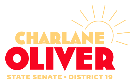 Charlane for State Senate