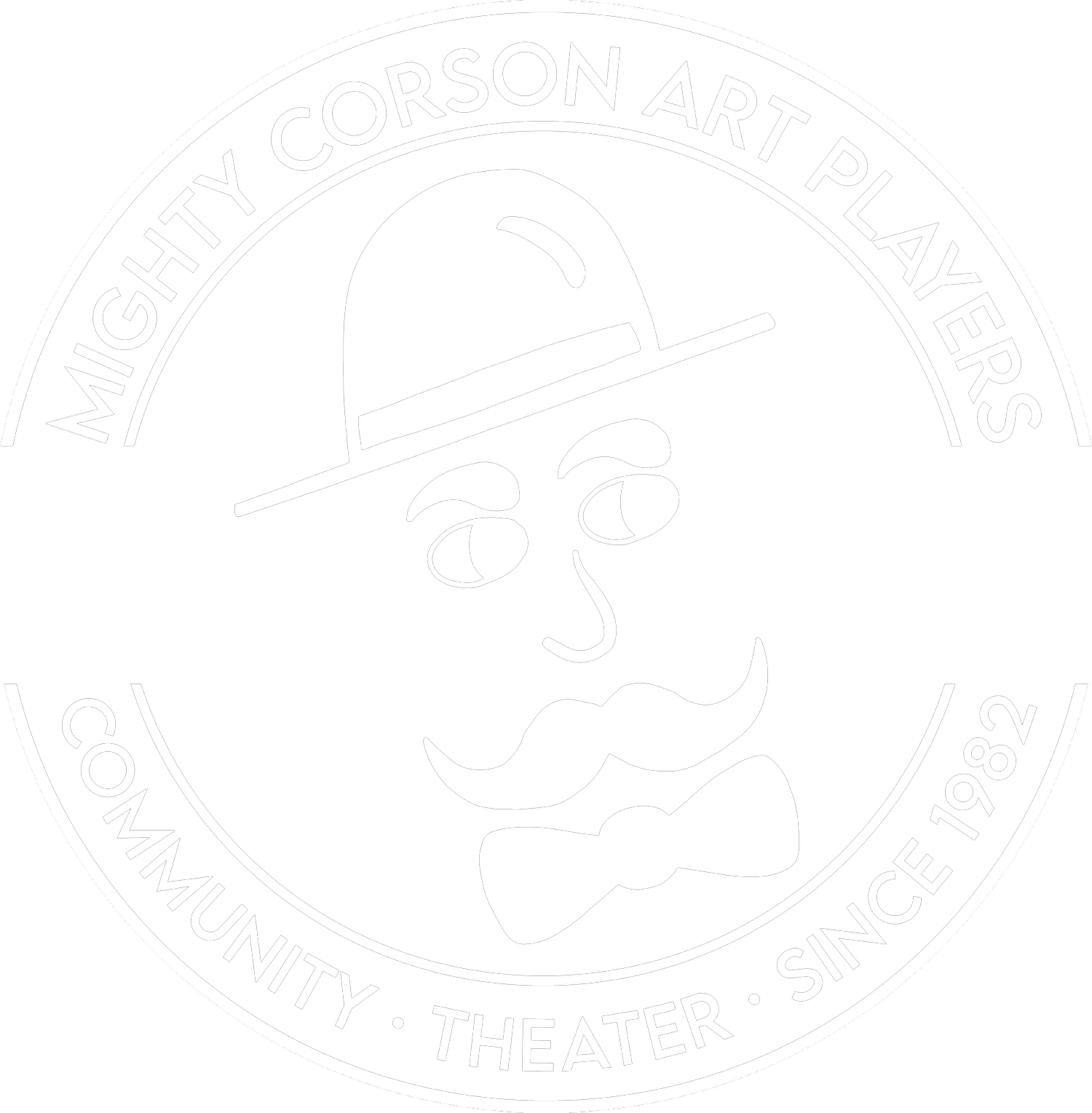 The Mighty Corson Art Players
