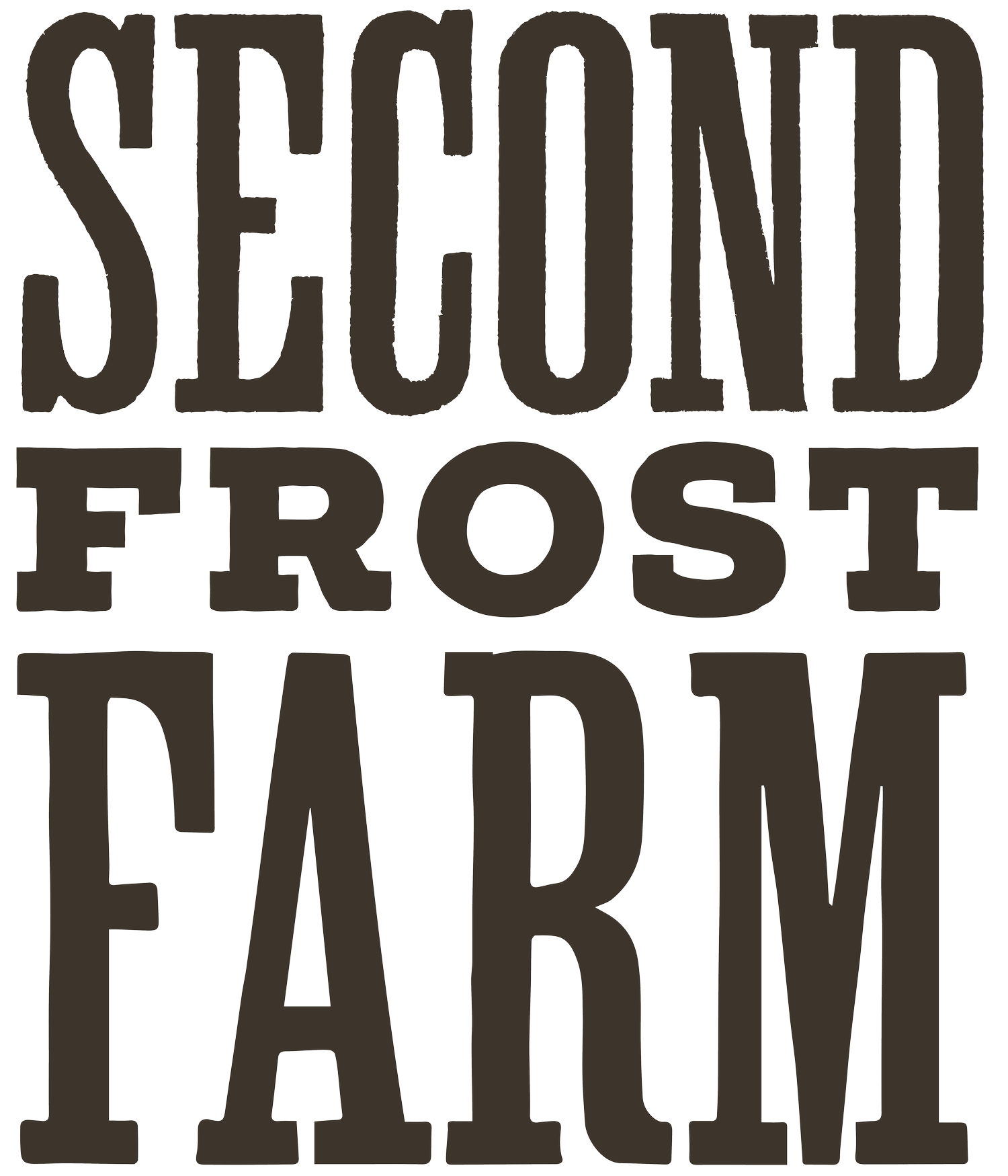 Second Frost Farm