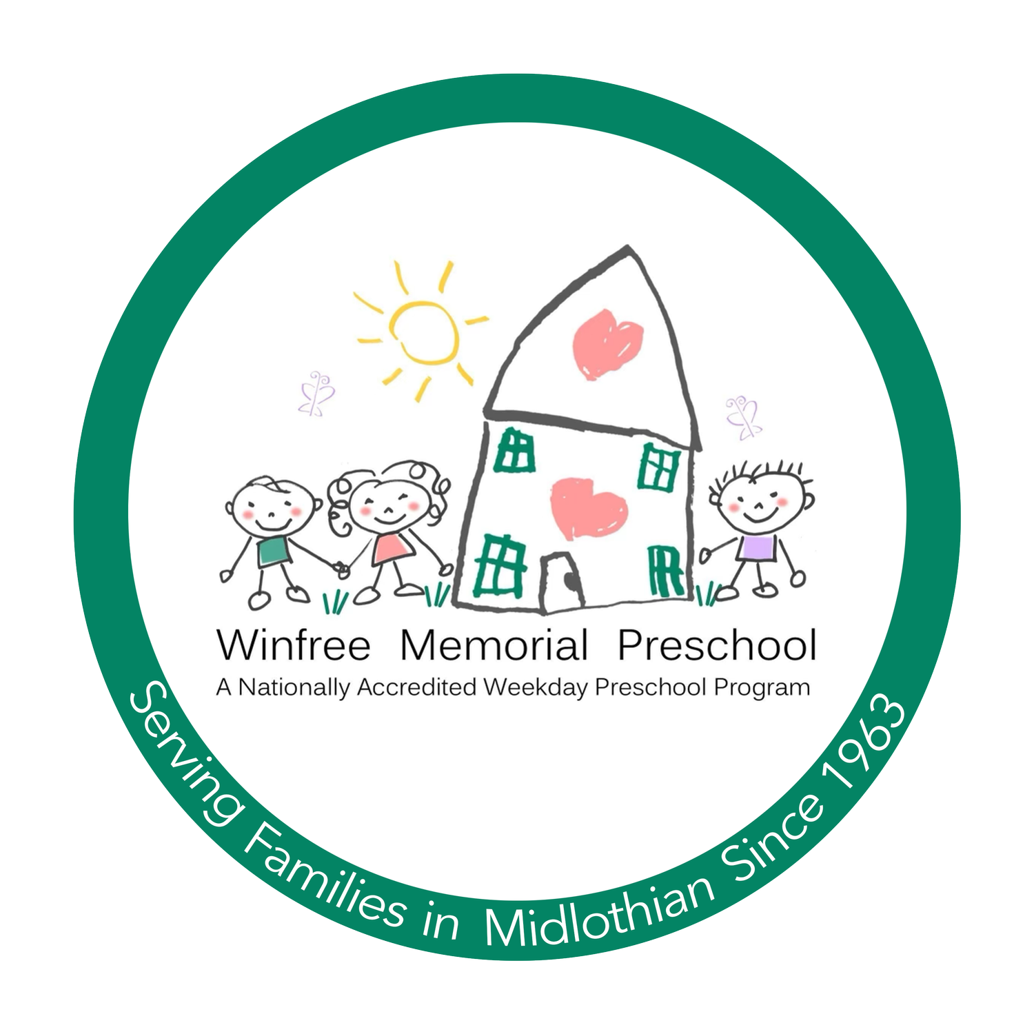Winfree Memorial Preschool