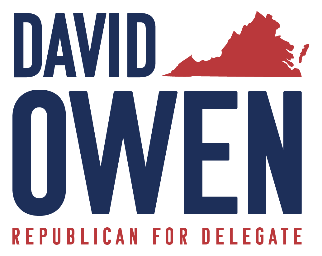 David Owen for Delegate
