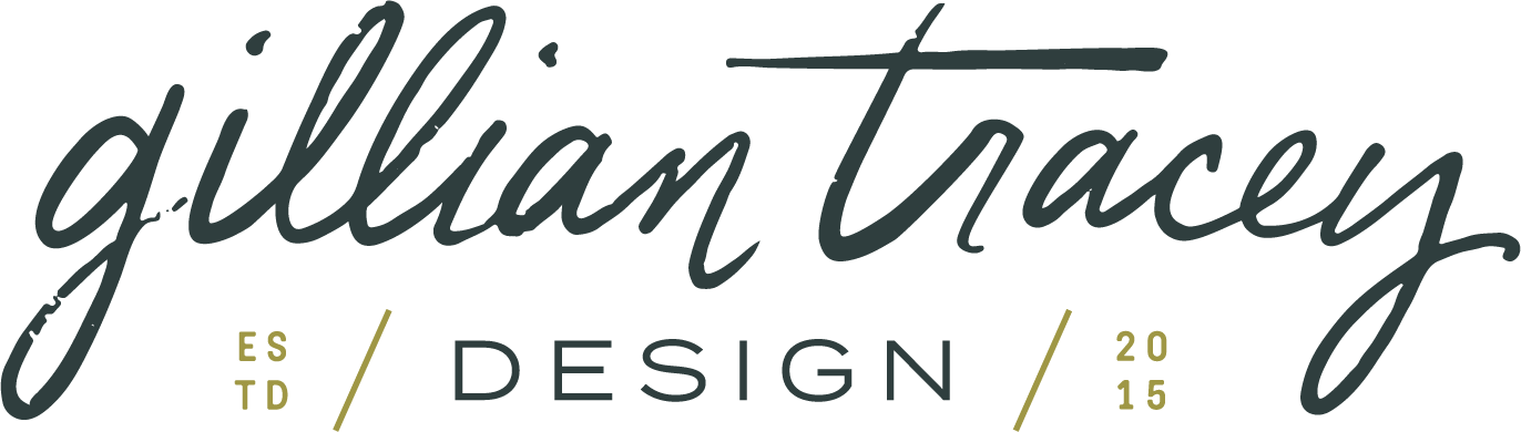 Gillian Tracey Design | Artful and strategic branding and Squarespace web design based in Columbia, MO