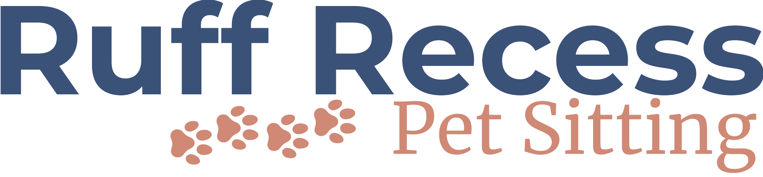 Ruff Recess Pet Sitting