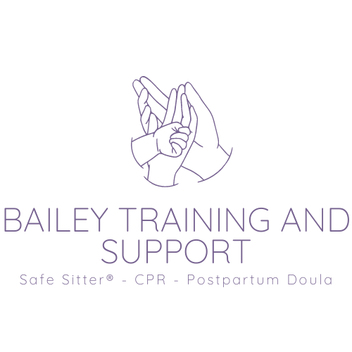 Bailey Training and Support