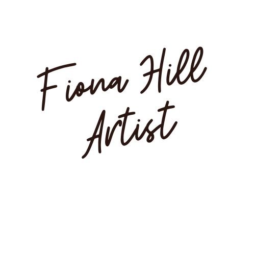 Fiona Hill ARTIST