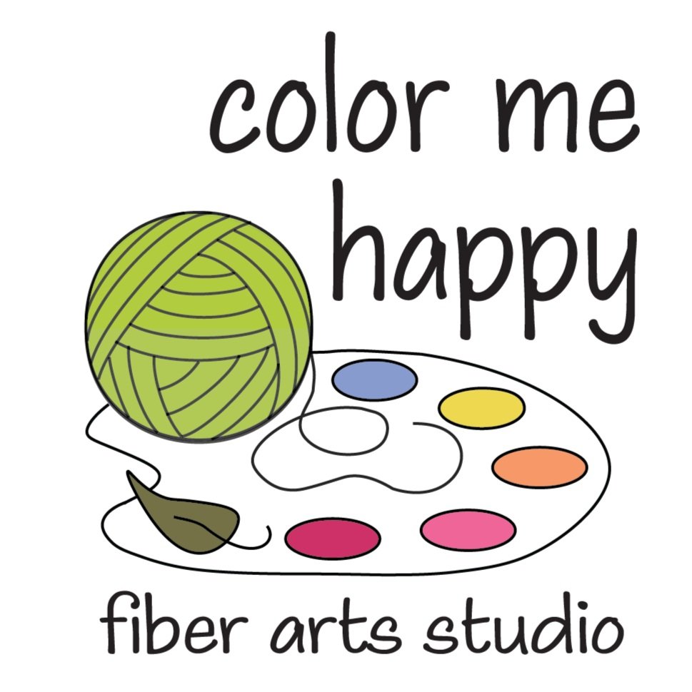 Color Me Happy Fiber Arts Studio