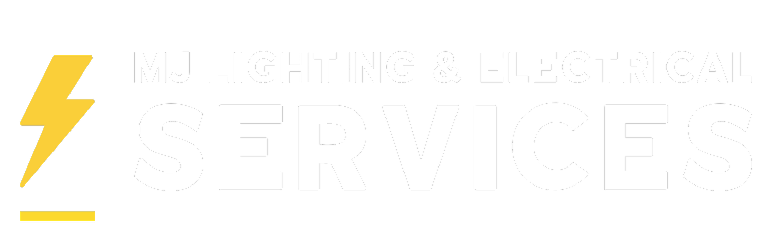 MJ Lighting & Electrical Services