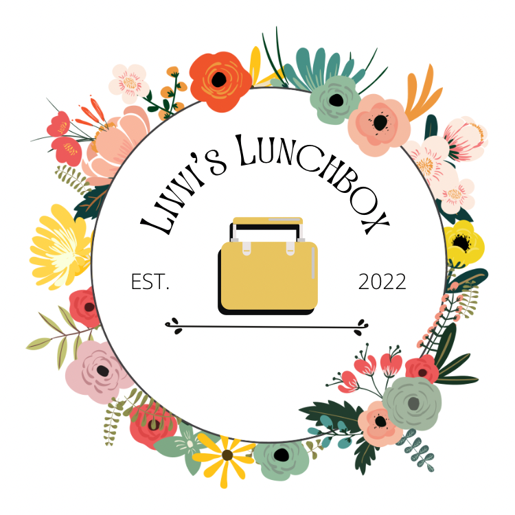 Livvi&#39;s Lunchbox