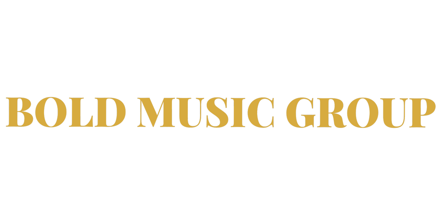 Bold Music Group