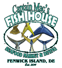 Captain Mac&#39;s Fishhouse