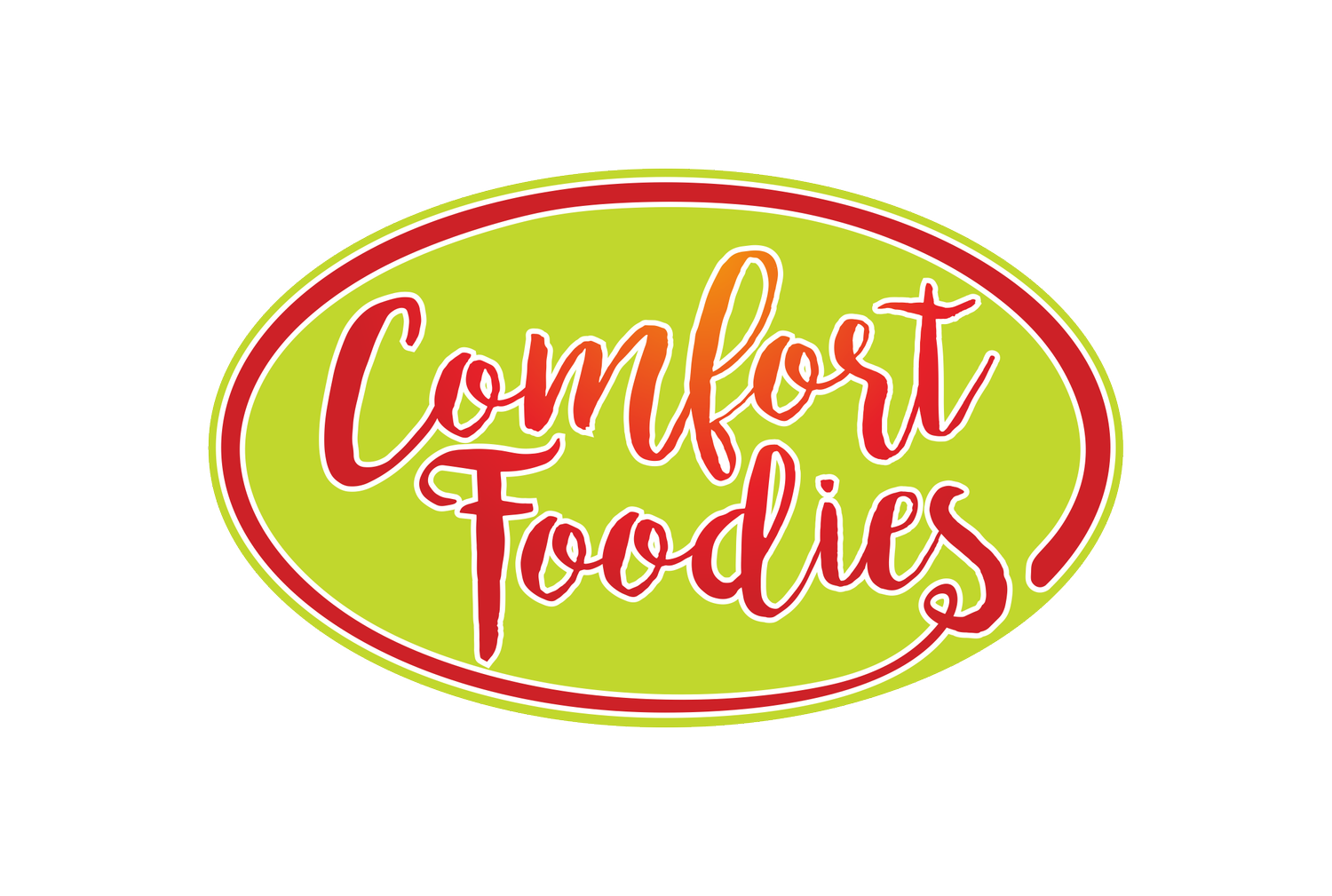 Comfort Foodies