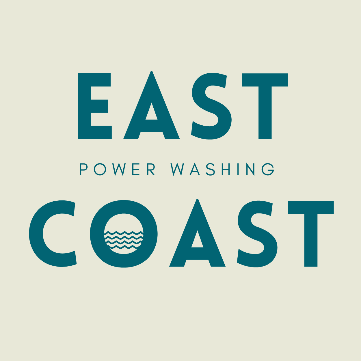 East Coast Power Washing