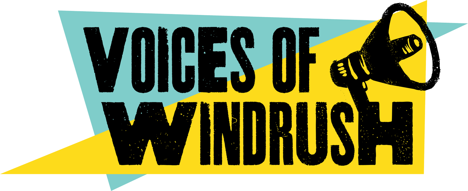 Voices of Windrush 