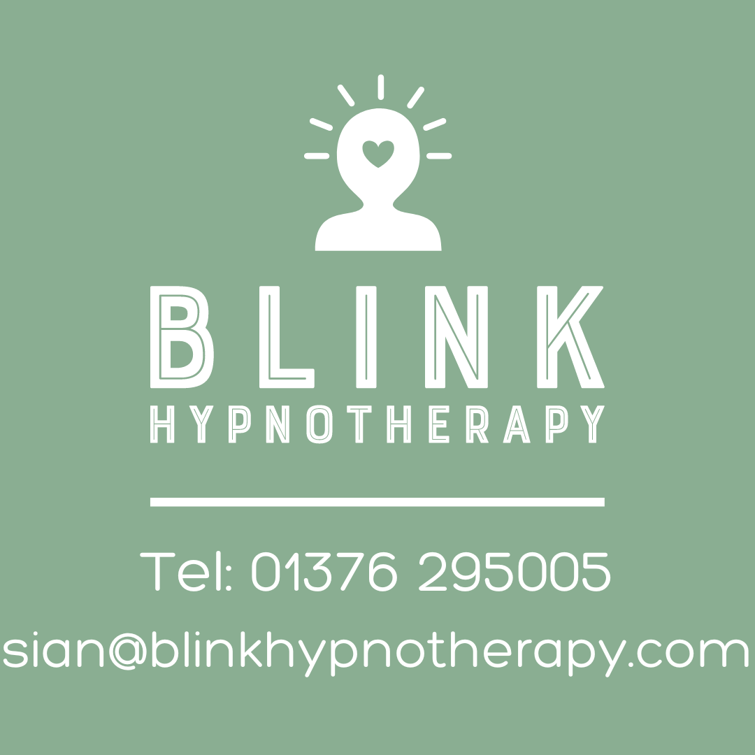 Blink Hypnotherapy