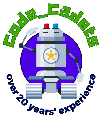 Code Cadets - Kids&#39; Coding Clubs