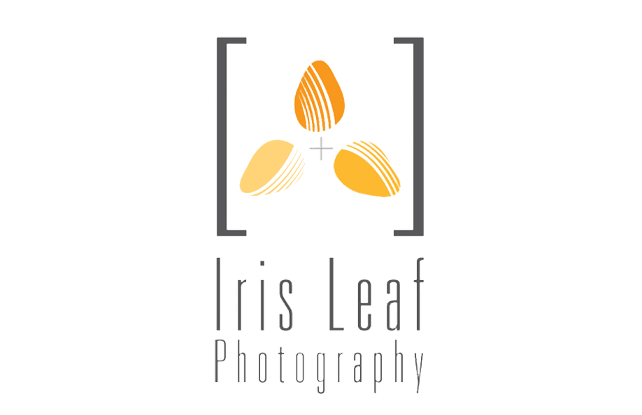 Iris Leaf Photography
