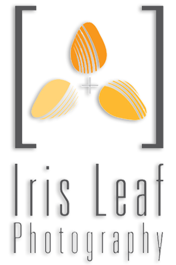 Iris Leaf Photography