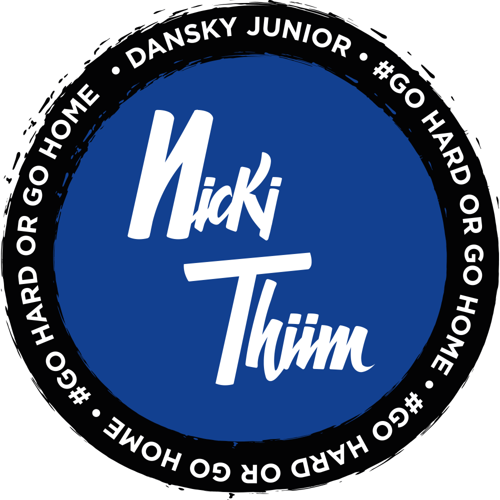 Nicki Thiim - Official Homepage