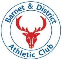 Barnet & District AC