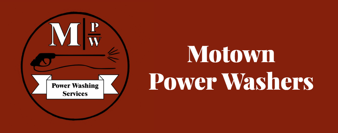 Motown Power Washers