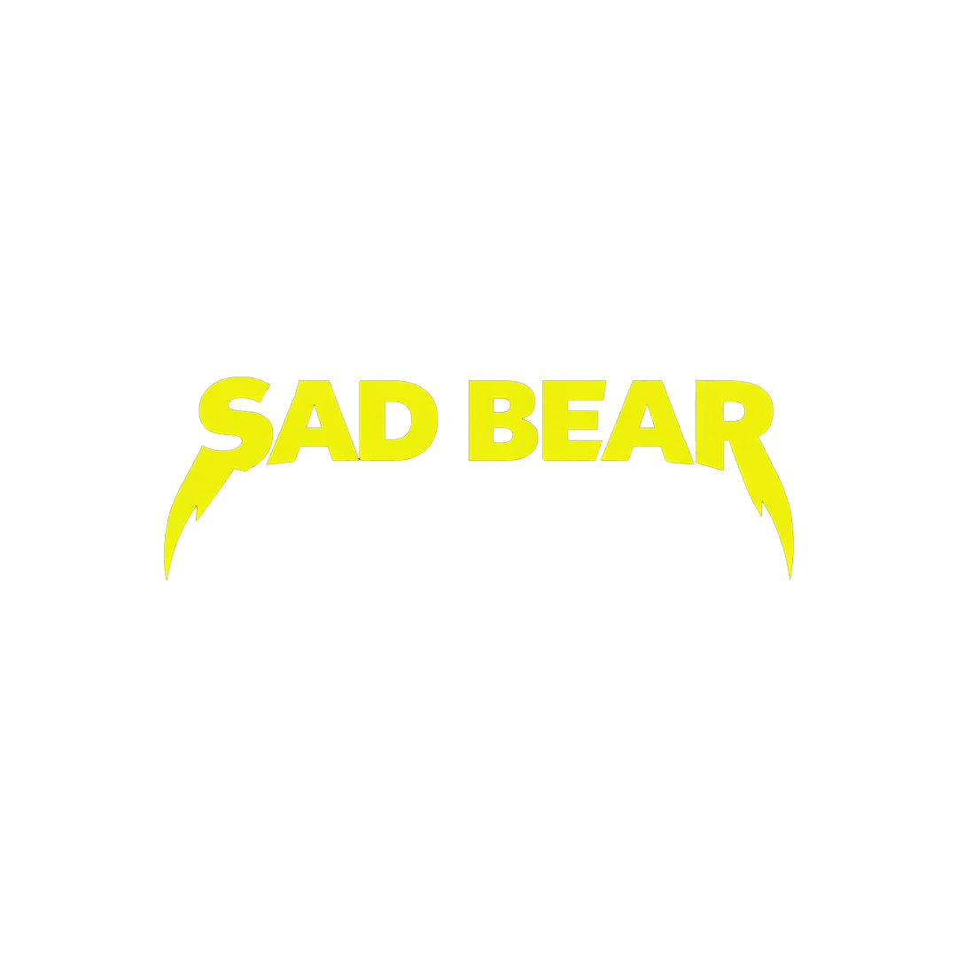 Sad Bear Gvng Entertainment