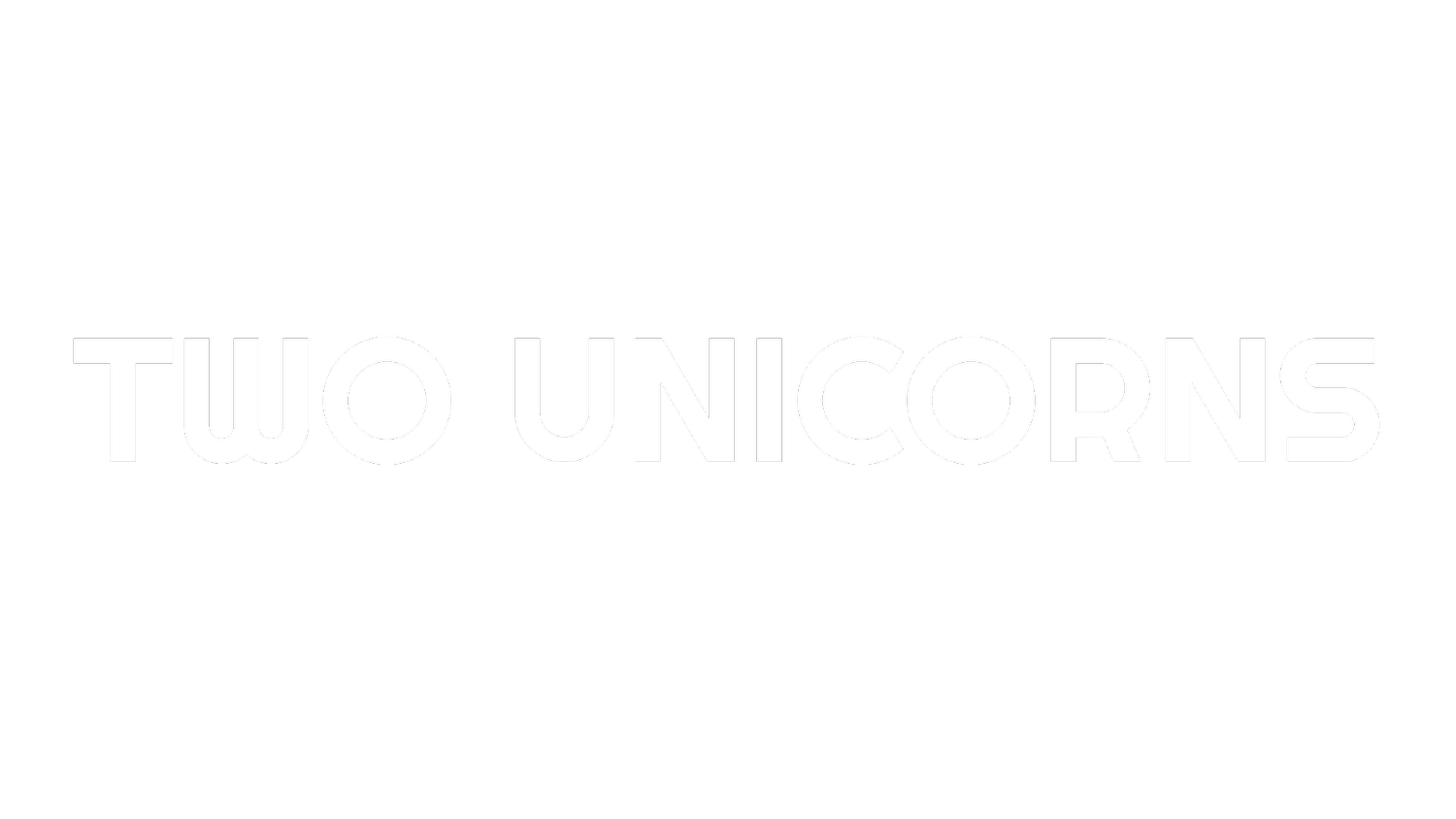 Two Unicorns