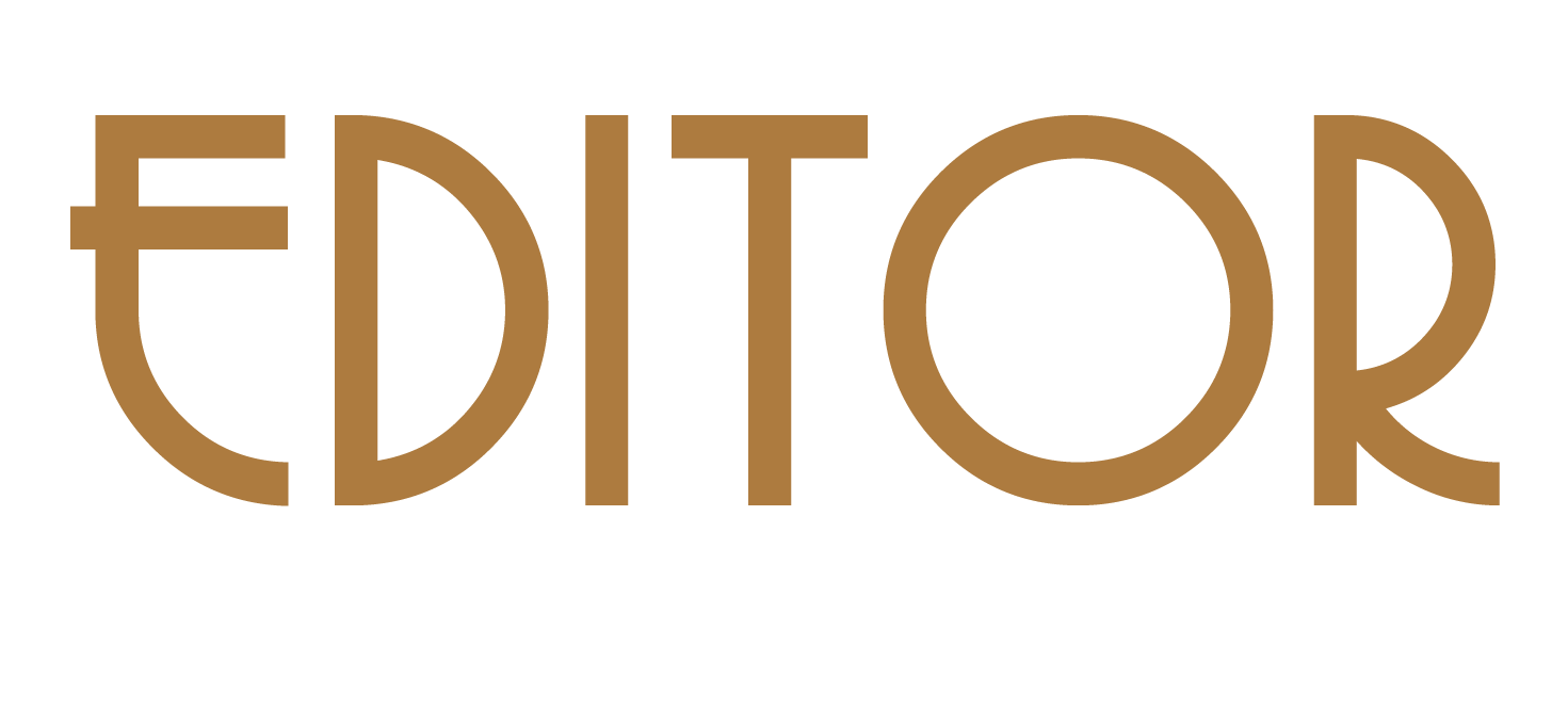 Editor Pizza