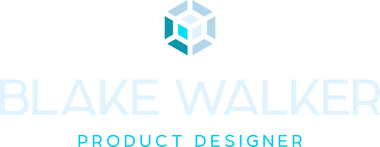 Blake Walker | Product Designer