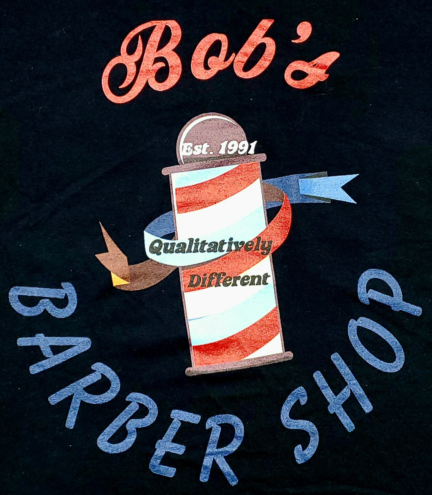 Bobs Barbershop 