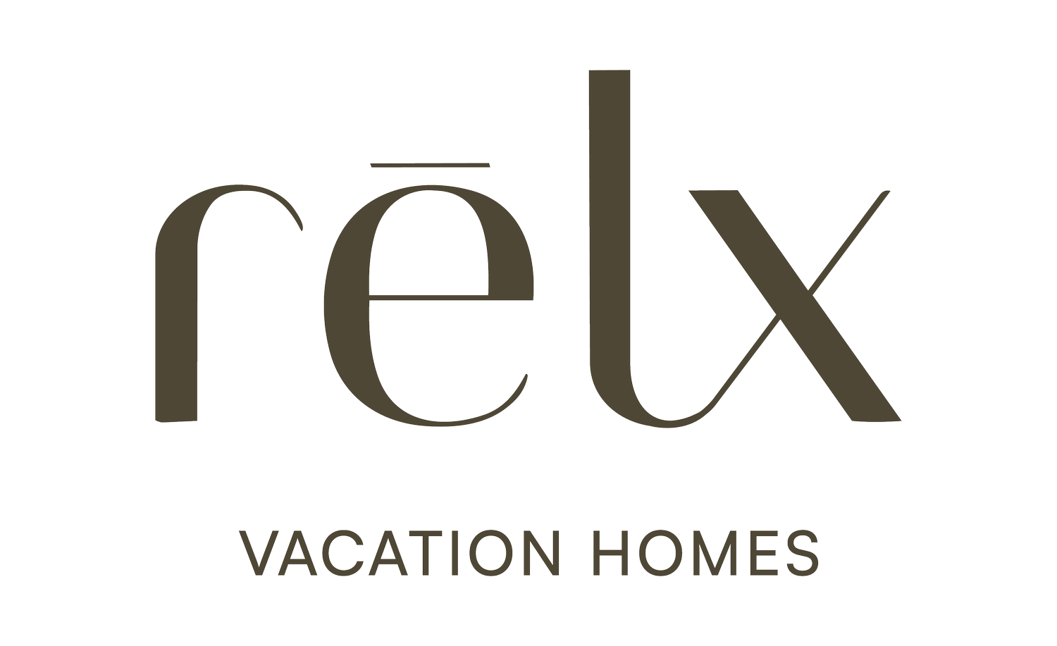 rēlx® Vacation Rental Homes I California
