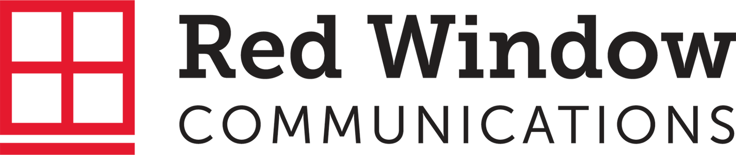 Red Window Communications | Marketing + Public Relations Agency