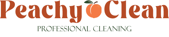 Peachy Clean; Professional Residential Cleaning and Housekeeping Service in the Sioux Falls Area