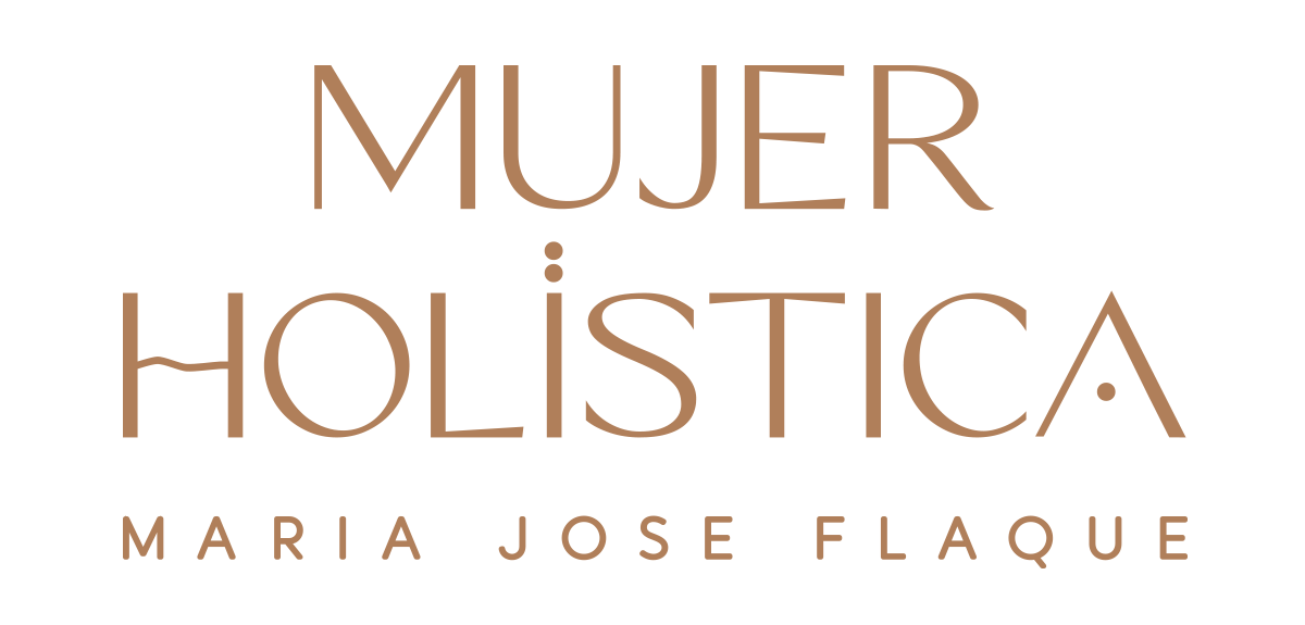 MUJER HOLÍSTICA