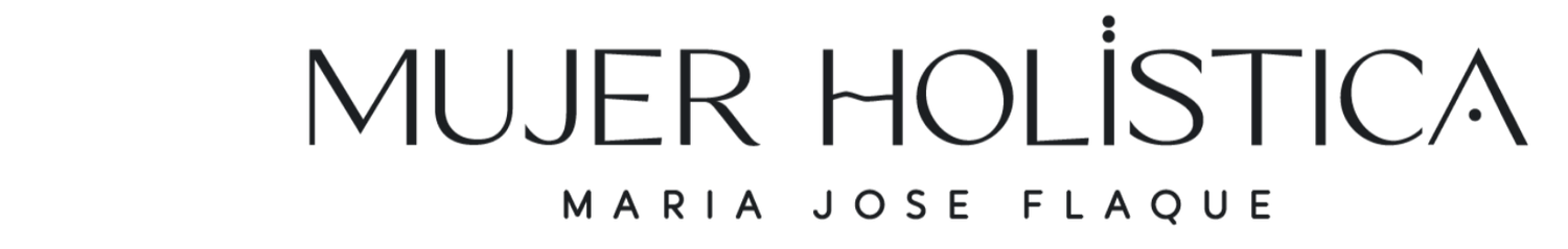 MUJER HOLÍSTICA